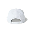 9FIFTY Diamond Era グレー サンドイッチバイザー ホワイト | NEW ERA ニューエラ公式オンラインストア