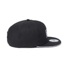9FIFTY Diamond Era グレー サンドイッチバイザー ブラック | NEW ERA ニューエラ公式オンラインストア