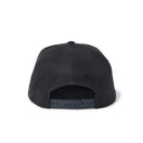 9FIFTY Diamond Era グレー サンドイッチバイザー ブラック | NEW ERA ニューエラ公式オンラインストア