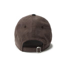 9FORTY クロスストラップ NEW ERA Rhinestone グラファイト/ブラック | NEW ERA ニューエラ公式オンラインストア