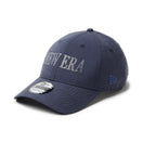 9FORTY クロスストラップ NEW ERA Rhinestone アッシュブルー | NEW ERA ニューエラ公式オンラインストア