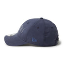 9FORTY クロスストラップ NEW ERA Rhinestone アッシュブルー | NEW ERA ニューエラ公式オンラインストア