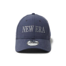 9FORTY クロスストラップ NEW ERA Rhinestone アッシュブルー | NEW ERA ニューエラ公式オンラインストア