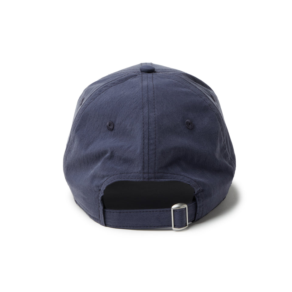 9FORTY クロスストラップ NEW ERA Rhinestone アッシュブルー | NEW ERA ニューエラ公式オンラインストア