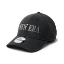 9FORTY クロスストラップ NEW ERA Rhinestone ブラック | NEW ERA ニューエラ公式オンラインストア
