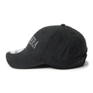 9FORTY クロスストラップ NEW ERA Rhinestone ブラック | NEW ERA ニューエラ公式オンラインストア