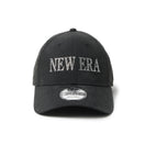 9FORTY クロスストラップ NEW ERA Rhinestone ブラック | NEW ERA ニューエラ公式オンラインストア