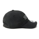 9FORTY クロスストラップ NEW ERA Rhinestone ブラック | NEW ERA ニューエラ公式オンラインストア