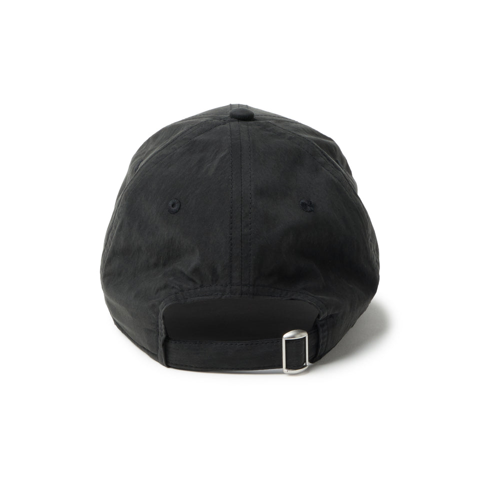 9FORTY クロスストラップ NEW ERA Rhinestone ブラック | NEW ERA ニューエラ公式オンラインストア
