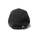9FORTY クロスストラップ NEW ERA Rhinestone ブラック | NEW ERA ニューエラ公式オンラインストア