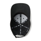 9FORTY クロスストラップ NEW ERA Rhinestone ブラック | NEW ERA ニューエラ公式オンラインストア