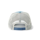 9FORTY A-Frame　トラッカー Wind Logo ウォッシュドデニム 26SS | NEW ERA ニューエラ公式オンラインストア