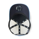 9FORTY A-Frame　トラッカー Wind Logo ウォッシュドデニム 26SS | NEW ERA ニューエラ公式オンラインストア