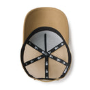 9FORTY A-Frame トラッカー Round Patch カーキ | NEW ERA ニューエラ公式オンラインストア