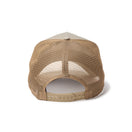 9FORTY A-Frame トラッカー NYC ペブル | NEW ERA ニューエラ公式オンラインストア