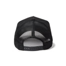 9FORTY A-Frame トラッカー NYC ブラック | NEW ERA ニューエラ公式オンラインストア
