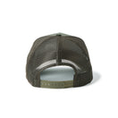 9FORTY A-Frame トラッカー NEW ERA Duck Canvas モス | NEW ERA ニューエラ公式オンラインストア