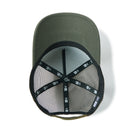 9FORTY A-Frame トラッカー NEW ERA Duck Canvas モス | NEW ERA ニューエラ公式オンラインストア