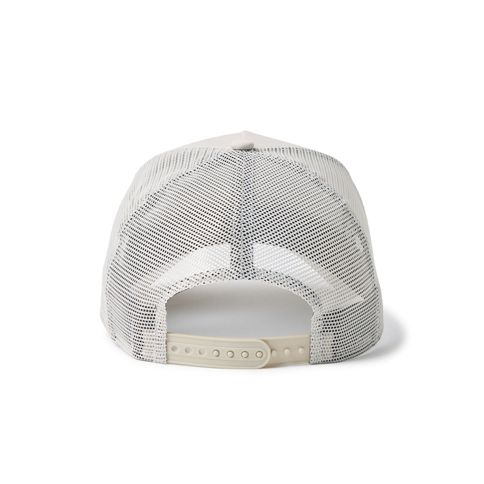 9FORTY A-Frame トラッカー NEW ERA Duck Canvas ストーン | NEW ERA ニューエラ公式オンラインストア