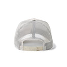 9FORTY A-Frame トラッカー NEW ERA Duck Canvas ストーン | NEW ERA ニューエラ公式オンラインストア