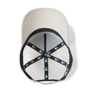 9FORTY A-Frame トラッカー NEW ERA Duck Canvas ストーン | NEW ERA ニューエラ公式オンラインストア