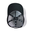 9FORTY A-Frame トラッカー NEW ERA Duck Canvas ブラック | NEW ERA ニューエラ公式オンラインストア