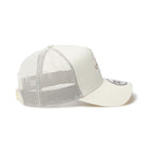 9FORTY A-Frame Cotton Linen コットンリネン New Era オフアイボリー | NEW ERA ニューエラ公式オンラインストア