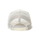 9FORTY A-Frame Cotton Linen コットンリネン New Era オフアイボリー | NEW ERA ニューエラ公式オンラインストア