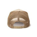 9FORTY A-Frame Cotton Linen コットンリネン New Era ライトベージュ | NEW ERA ニューエラ公式オンラインストア