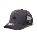 9FORTY A-Frame トラッカー Metal Flag グラファイト | NEW ERA ニューエラ公式オンラインストア