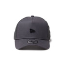 9FORTY A-Frame トラッカー Metal Flag グラファイト | NEW ERA ニューエラ公式オンラインストア