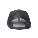 9FORTY A-Frame トラッカー Metal Flag グラファイト | NEW ERA ニューエラ公式オンラインストア