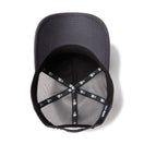 9FORTY A-Frame トラッカー Metal Flag グラファイト | NEW ERA ニューエラ公式オンラインストア