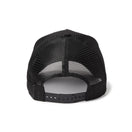 9FORTY A-Frame トラッカー Metal Flag ブラック | NEW ERA ニューエラ公式オンラインストア