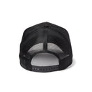 9FORTY A-Frame トラッカー ロサンゼルス・ドジャース TPUロゴ ブラック | NEW ERA ニューエラ公式オンラインストア
