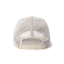 9FORTY A-Frame トラッカー Handwritten Logo Logo ストーン | NEW ERA ニューエラ公式オンラインストア