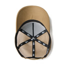 9FORTY A-Frame トラッカー Handwritten Logo Logo カーキ | NEW ERA ニューエラ公式オンラインストア