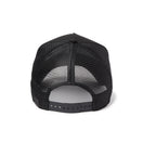 9FORTY A-Frame トラッカー クラシックロゴ TPU ブラック | NEW ERA ニューエラ公式オンラインストア