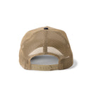 9FORTY A-Frame トラッカー Classic Script カーキ/ネイビー | NEW ERA ニューエラ公式オンラインストア