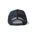 9FORTY A-Frame トラッカー Classic Script ブラック | NEW ERA ニューエラ公式オンラインストア