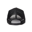 9FORTY A-Frame トラッカー シカゴ・ホワイトソックス TPUロゴ ブラック | NEW ERA ニューエラ公式オンラインストア