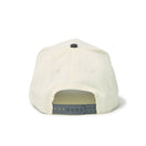 9FORTY A-Frame ロサンゼルス・キングス Summer Corduroy サマーコーデュロイ クロームホワイト/グラファイト | NEW ERA ニューエラ公式オンラインストア