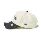 9FORTY A-Frame ラスベガス・レイダース Summer Corduroy サマーコーデュロイ クロームホワイト/ブラック | NEW ERA ニューエラ公式オンラインストア