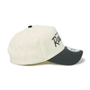 9FORTY A-Frame ラスベガス・レイダース Summer Corduroy サマーコーデュロイ クロームホワイト/ブラック | NEW ERA ニューエラ公式オンラインストア