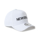 9FORTY A-Frame Diamond Era グレー サンドイッチバイザー ホワイト | NEW ERA ニューエラ公式オンラインストア