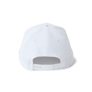 9FORTY A-Frame Diamond Era グレー サンドイッチバイザー ホワイト | NEW ERA ニューエラ公式オンラインストア