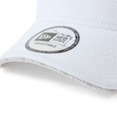 9FORTY A-Frame Diamond Era グレー サンドイッチバイザー ホワイト | NEW ERA ニューエラ公式オンラインストア