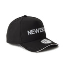 9FORTY A-Frame Diamond Era グレー サンドイッチバイザー ブラック | NEW ERA ニューエラ公式オンラインストア