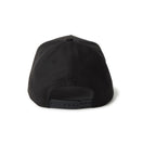 9FORTY A-Frame Diamond Era グレー サンドイッチバイザー ブラック | NEW ERA ニューエラ公式オンラインストア