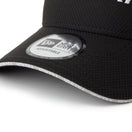 9FORTY A-Frame Diamond Era グレー サンドイッチバイザー ブラック | NEW ERA ニューエラ公式オンラインストア